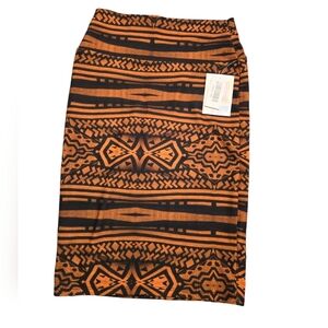 Lularoe Cassie Skirt